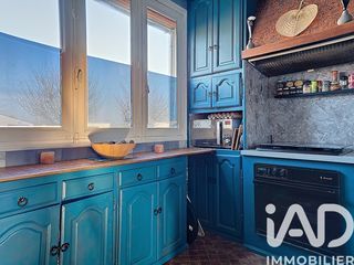  Maison � vendre 4 pi�ces 82 m�