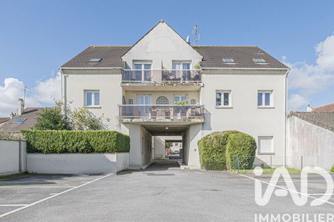   Vente Appartement 3 pi�ces Appartement - 3 pi�ce(s) - 55 m�