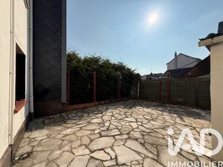  Maison � vendre 6 pi�ces 150 m�