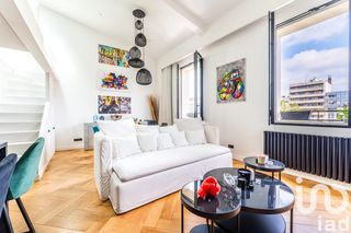  Appartement � vendre 4 pi�ces 85 m�