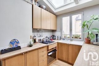  Appartement � vendre 4 pi�ces 112 m�