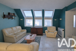  Maison � vendre 6 pi�ces 160 m�