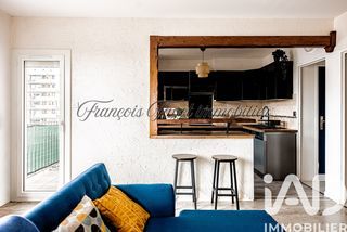  Appartement � vendre 3 pi�ces 77 m�