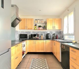  Maison � vendre 5 pi�ces 111 m�