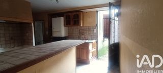  Maison � vendre 5 pi�ces 107 m�