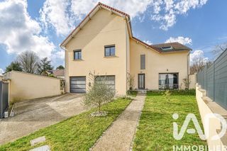  Maison � vendre 7 pi�ces 164 m�