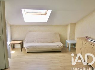  Appartement � vendre 1 pi�ce 16 m�