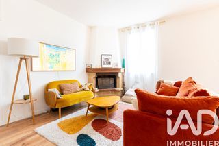  Maison � vendre 6 pi�ces 135 m�