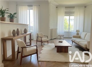  Appartement � vendre 3 pi�ces 74 m�