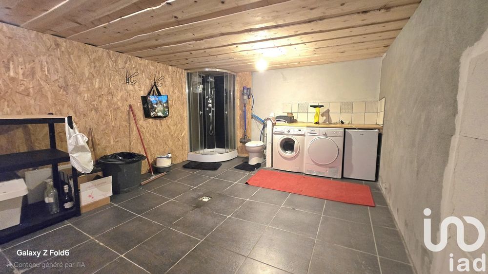 � vendre  Maison Bellecombe-en-Bauges (73340)