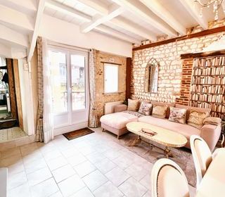  Maison � vendre 4 pi�ces 92 m�