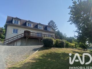  Maison � vendre 8 pi�ces 217 m�