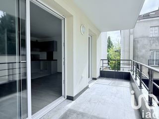  Appartement � vendre 3 pi�ces 64 m�