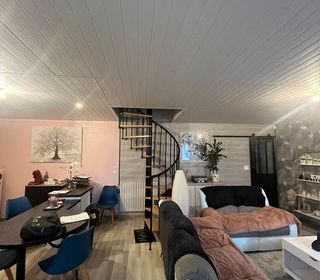  Maison � vendre 4 pi�ces 90 m�