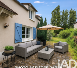  Maison � vendre 5 pi�ces 130 m�