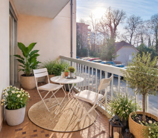  Appartement � vendre 3 pi�ces 79 m�