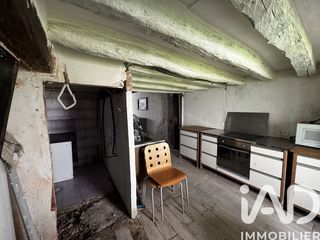  Maison � vendre 3 pi�ces 89 m�