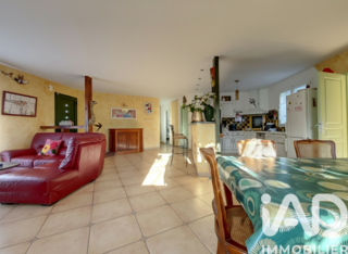  Maison � vendre 4 pi�ces 109 m�