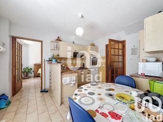  Maison � vendre 5 pi�ces 114 m�