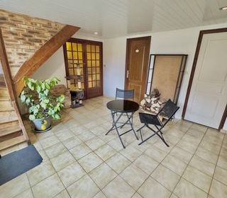  Maison � vendre 8 pi�ces 213 m�