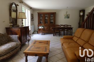 Maison � vendre 7 pi�ces 145 m�