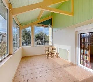  Maison � vendre 4 pi�ces 96 m�