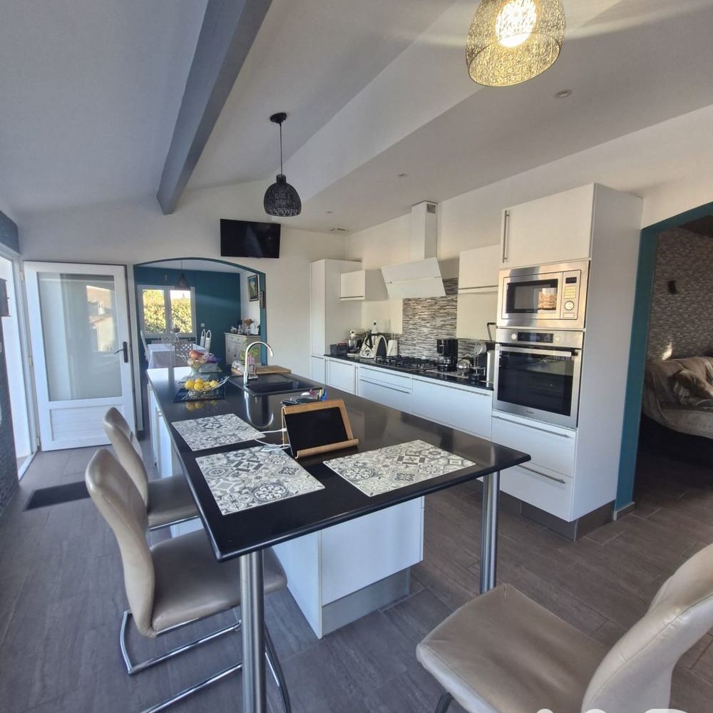 � vendre  Maison Marseillan (34340)