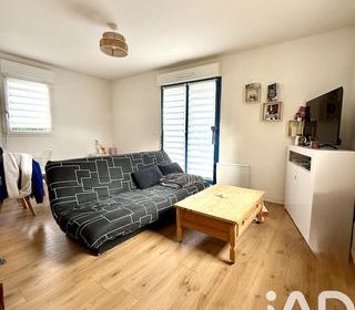  Appartement � vendre 2 pi�ces 41 m�