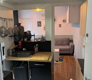  Appartement � vendre 2 pi�ces 30 m�