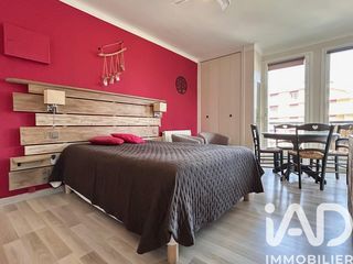  Appartement � vendre 1 pi�ce 27 m�