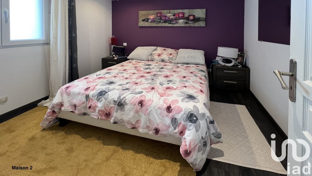 � vendre  Maison Mouguerre (64990)