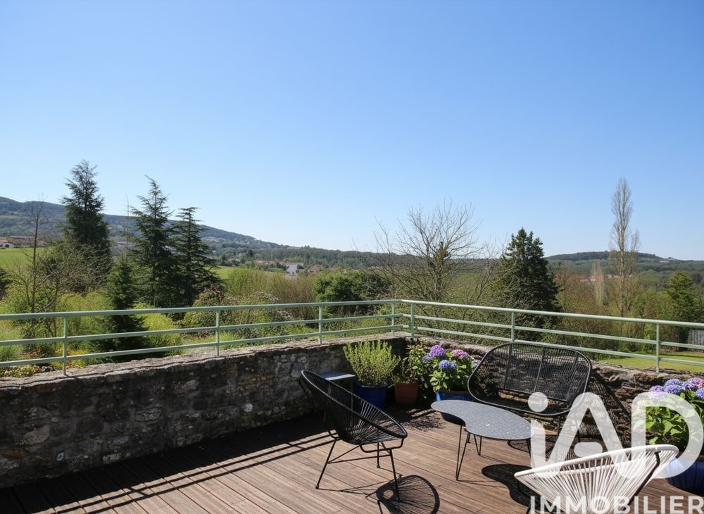 � vendre  Maison Dommartin (69380)