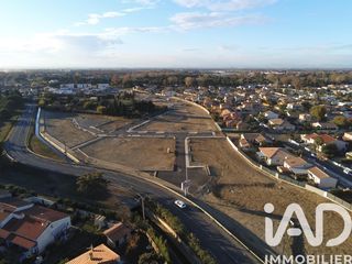  Terrain � vendre 400 m�