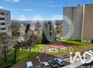  Appartement � vendre 5 pi�ces 102 m�