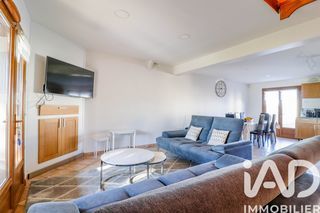  Maison � vendre 7 pi�ces 123 m�