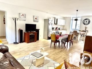  Appartement � vendre 4 pi�ces 94 m�