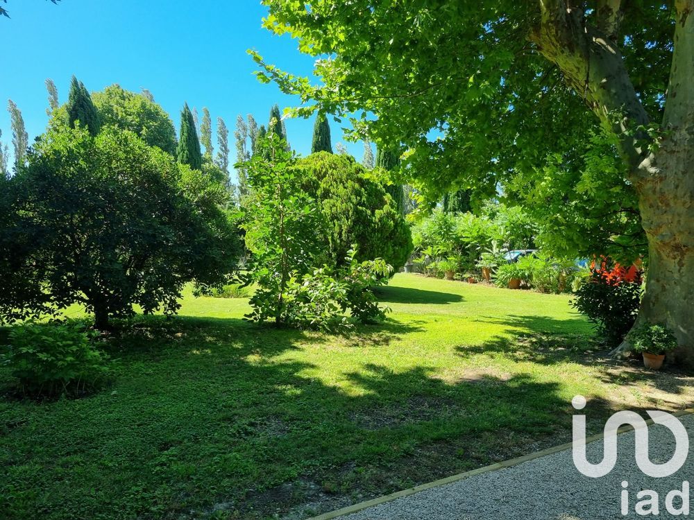 � vendre  Maison Le Thor (84250)