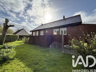  Maison � vendre 5 pi�ces 100 m�