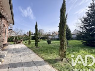  Maison � vendre 10 pi�ces 293 m�