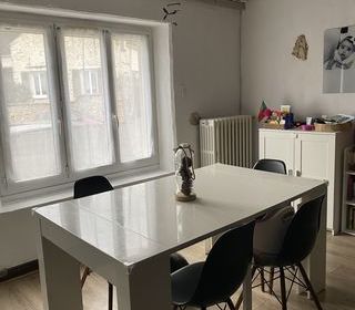  Maison � vendre 5 pi�ces 104 m�