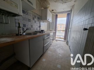  Appartement � vendre 3 pi�ces 58 m�