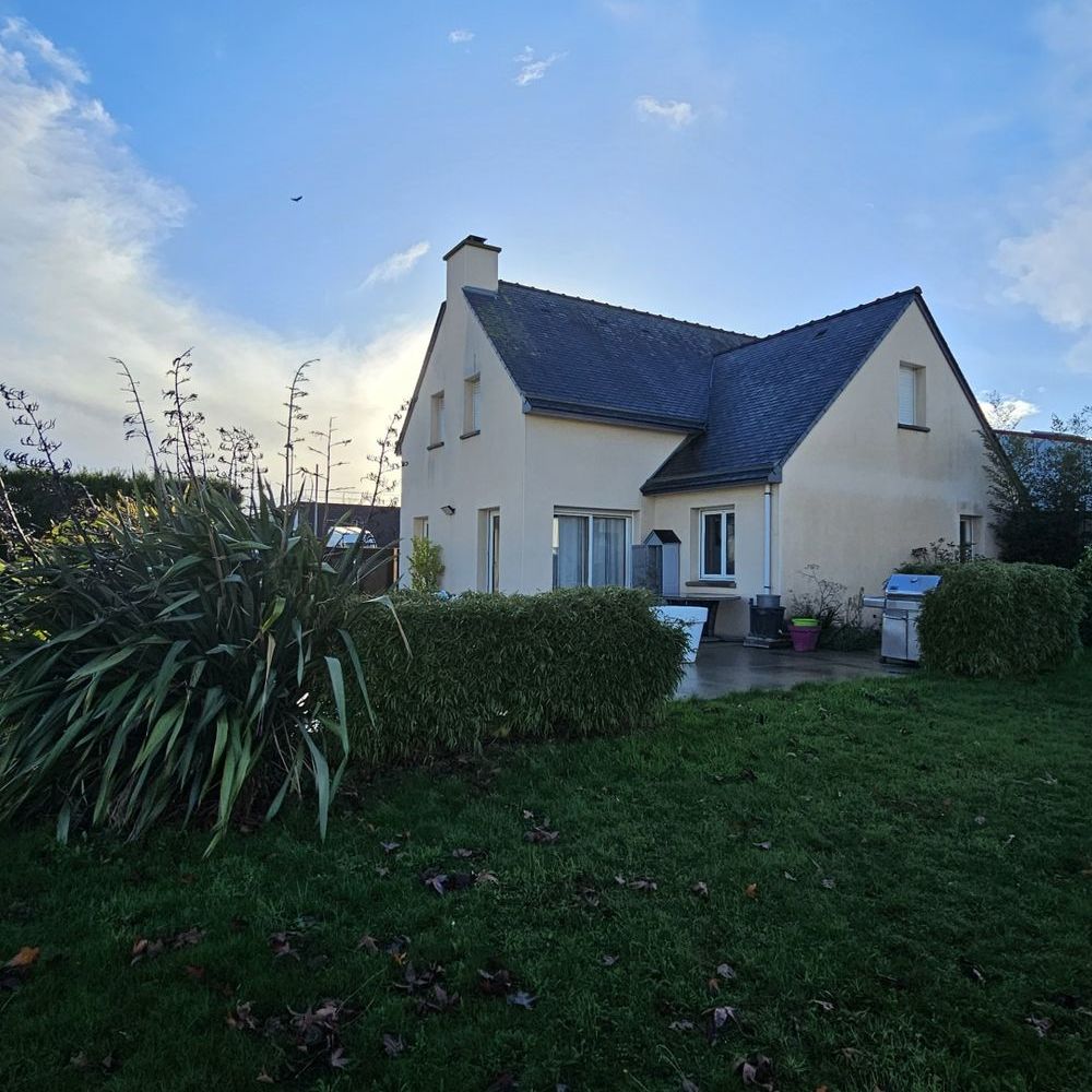 � vendre  Maison Domloup (35410)