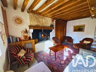  Maison � vendre 7 pi�ces 177 m�