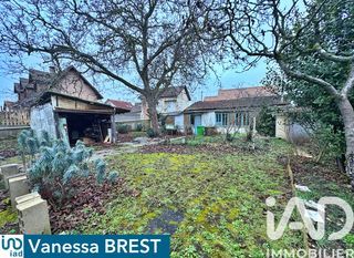  Maison � vendre 3 pi�ces 55 m�