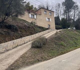  Maison � vendre 4 pi�ces 110 m�