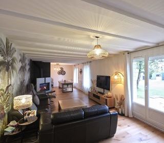  Maison � vendre 5 pi�ces 159 m�