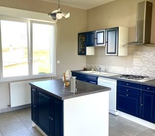  Maison � vendre 6 pi�ces 135 m�