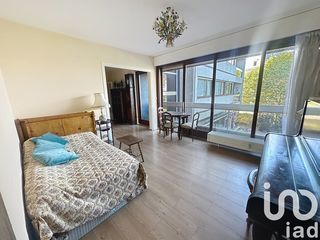  Appartement � vendre 4 pi�ces 94 m�