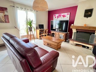  Maison � vendre 8 pi�ces 163 m�