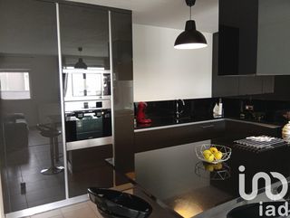  Appartement � vendre 3 pi�ces 69 m�